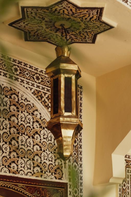 La Casa Ysabella riad Marrakech Tensift Haouz Marrakech 11