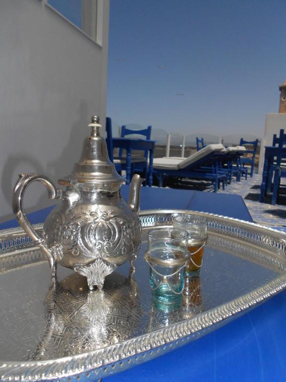 La Fontaine Bleue riad Marrakech Tensift Haouz Essaouira 10