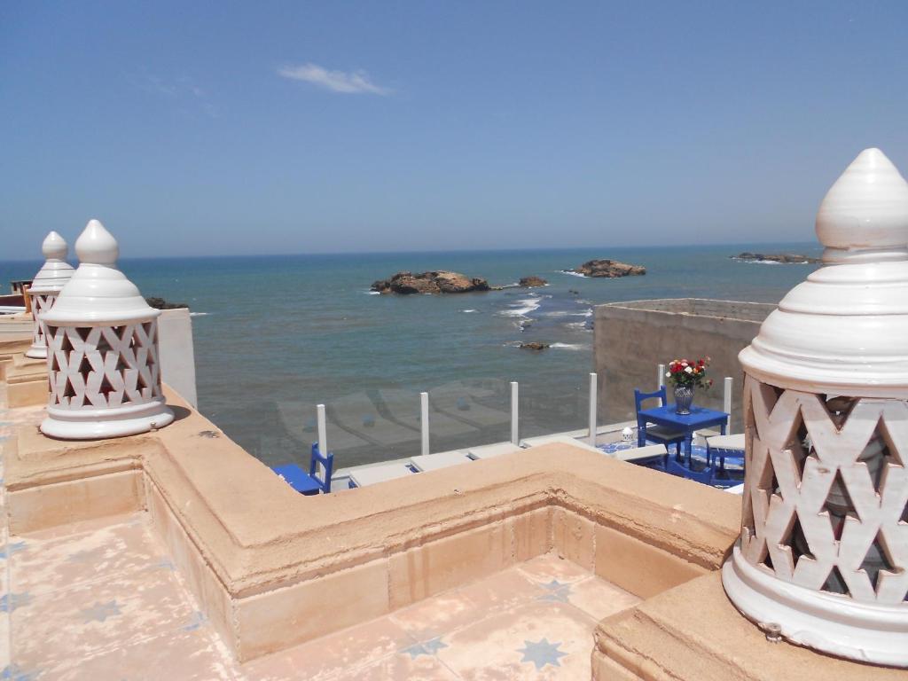 La Fontaine Bleue riad Marrakech Tensift Haouz Essaouira 18