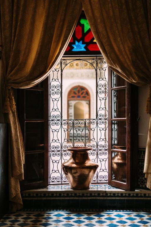 La Maison Bleue Batha riad Fes Boulemane Fes 2