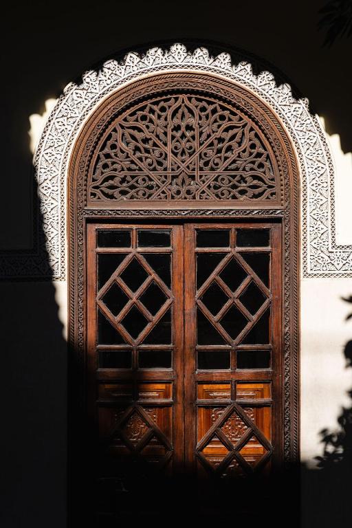 La Villa des Orangers Relais Chateaux riad Marrakech Tensift Haouz Marrakech 14