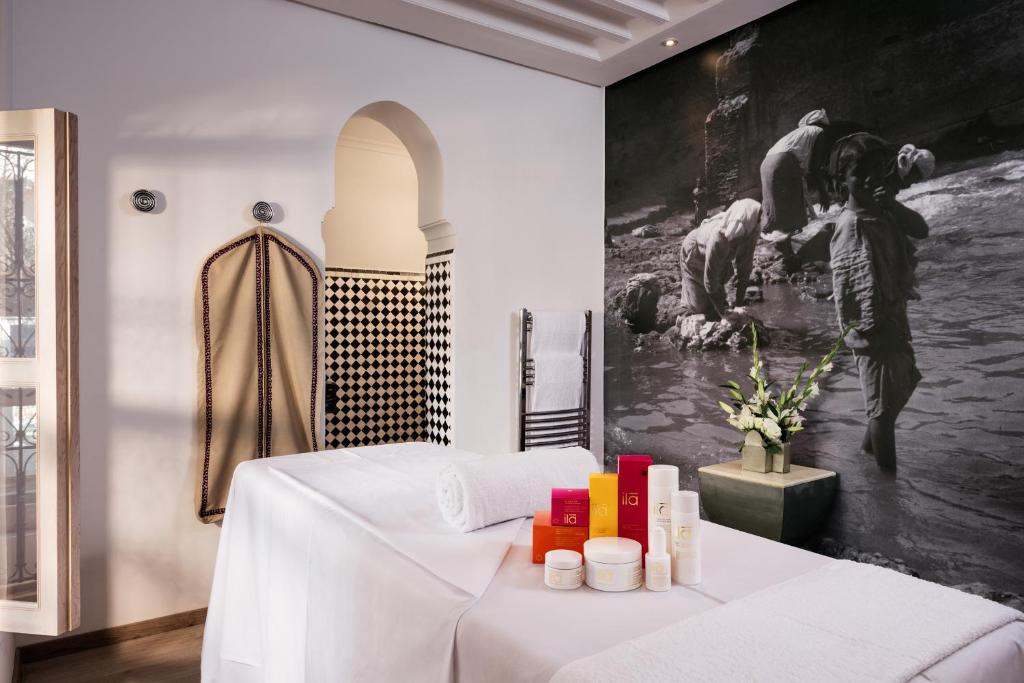 Le Farnatchi riad Marrakech Tensift Haouz Marrakech 1