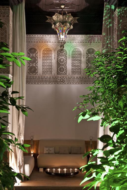 Le Farnatchi riad Marrakech Tensift Haouz Marrakech 17