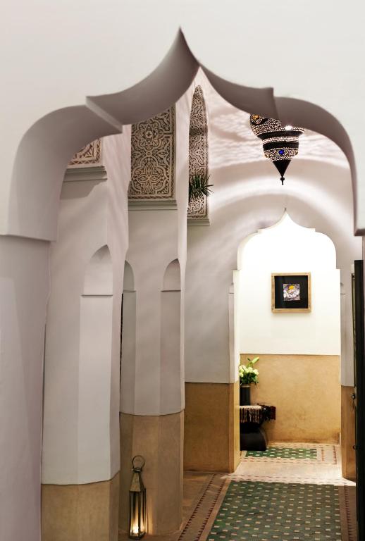 Le Farnatchi riad Marrakech Tensift Haouz Marrakech 2