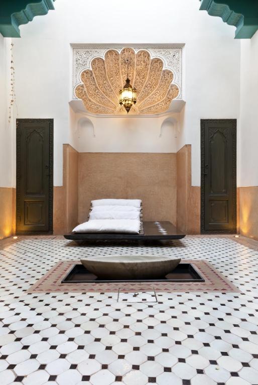 Le Farnatchi riad Marrakech Tensift Haouz Marrakech 7