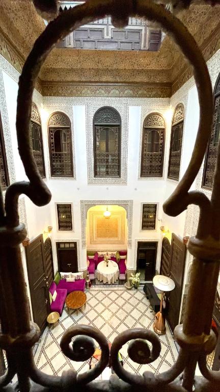 Le Grand Alcazar Riad riad Fes Boulemane Fes 14