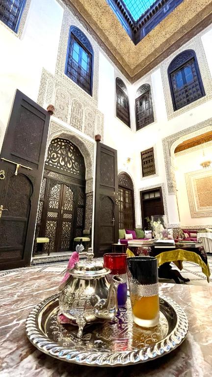 Le Grand Alcazar Riad riad Fes Boulemane Fes 6