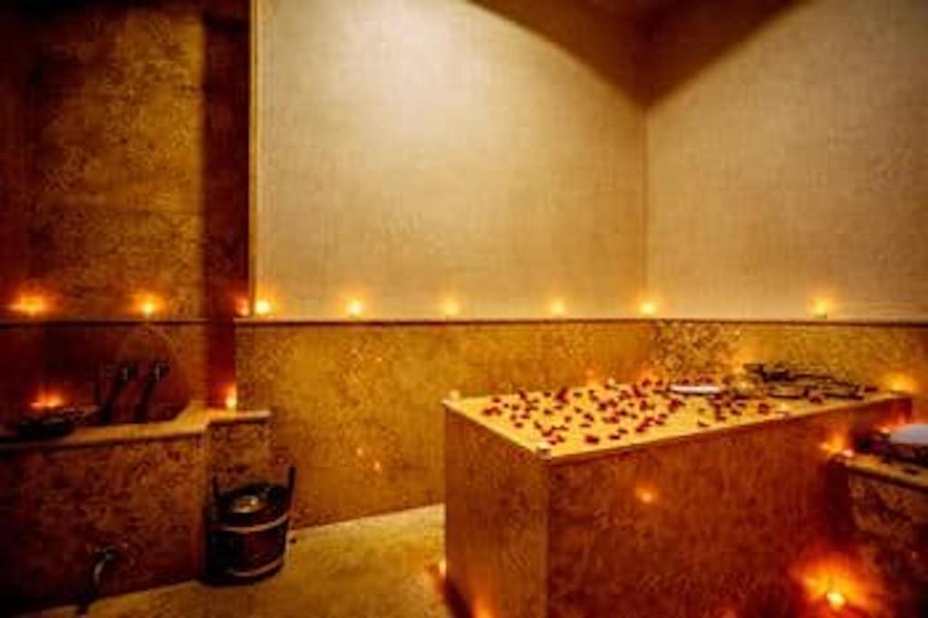 Le Medina Privilege Riad Spa riad Marrakech Tensift Haouz Marrakech 16