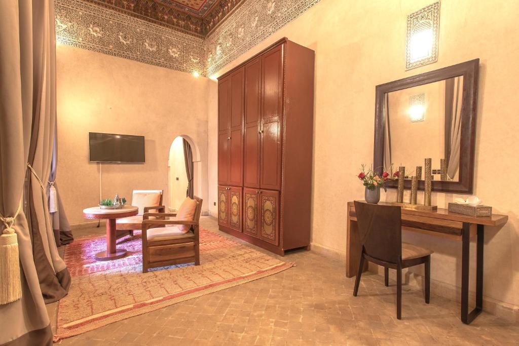 Le Medina Privilege Riad Spa riad Marrakech Tensift Haouz Marrakech 2