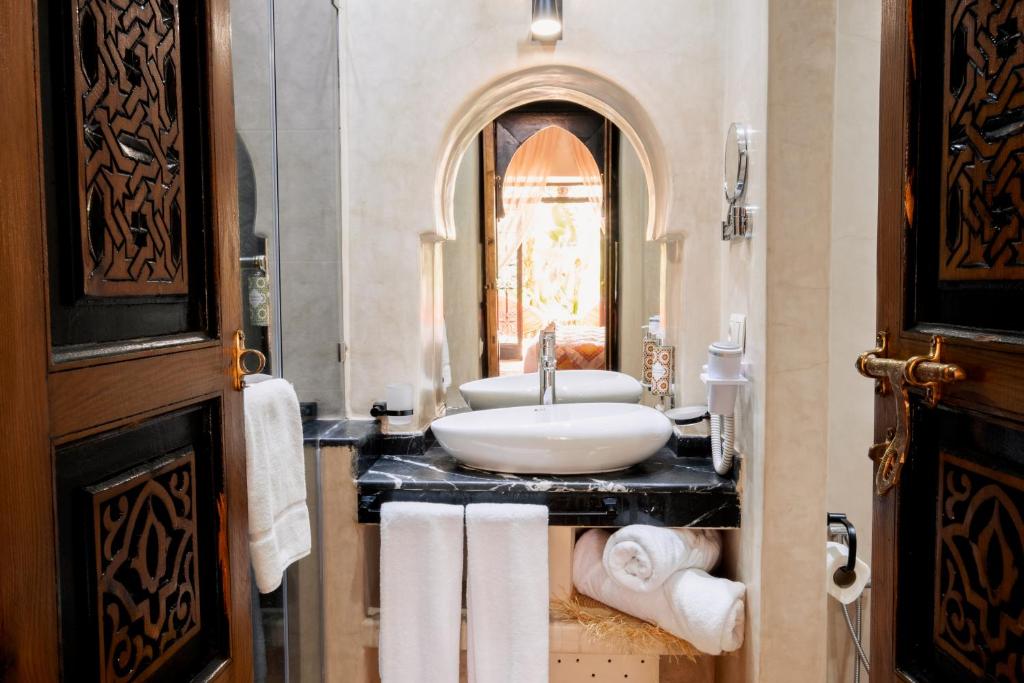 Le Palais Averroes Adults Only riad Marrakech Tensift Haouz Marrakech 17