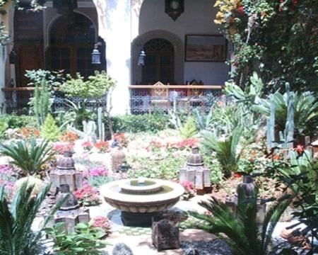 Le Riad Meknes riad Fes Boulemane Meknes 12