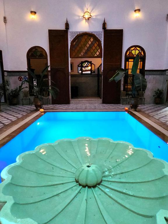 Le Riad Palais dhotes Suites Spa Fes riad Fes Boulemane Fes 2