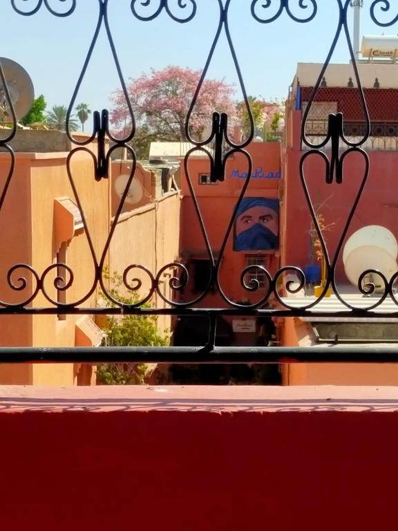 Le riad de letoile ocre COTG riad Marrakech Tensift Haouz Marrakech 12