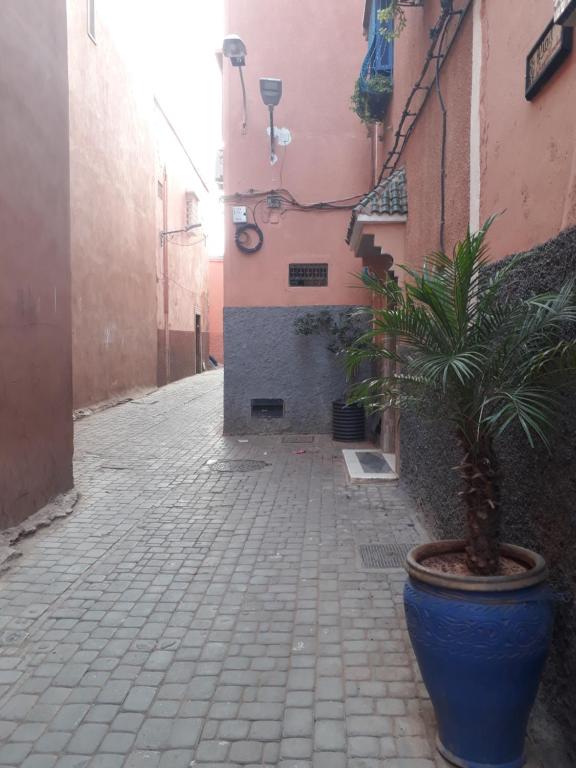 Les Reves De Marrakech riad Marrakech Tensift Haouz Marrakech 6