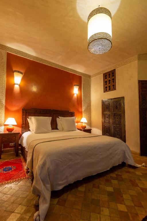 Les Sources Berberes Riad Spa riad Marrakech Tensift Haouz Marrakech 11