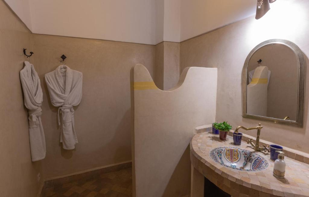 Les Sources Berberes Riad Spa riad Marrakech Tensift Haouz Marrakech 6