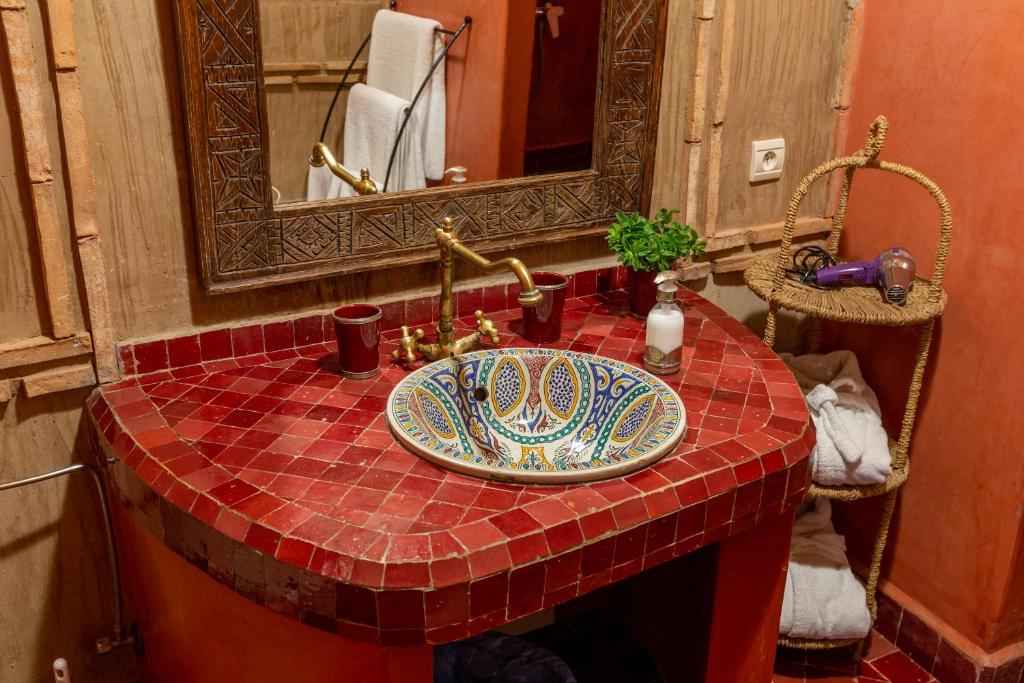 Les Sources Berberes Riad Spa riad Marrakech Tensift Haouz Marrakech 9