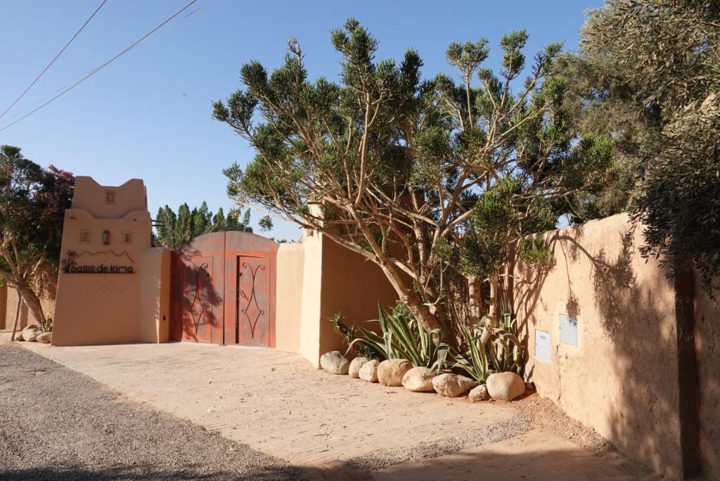 Loasis de kima riad Souss Massa Draa Taroudant 13