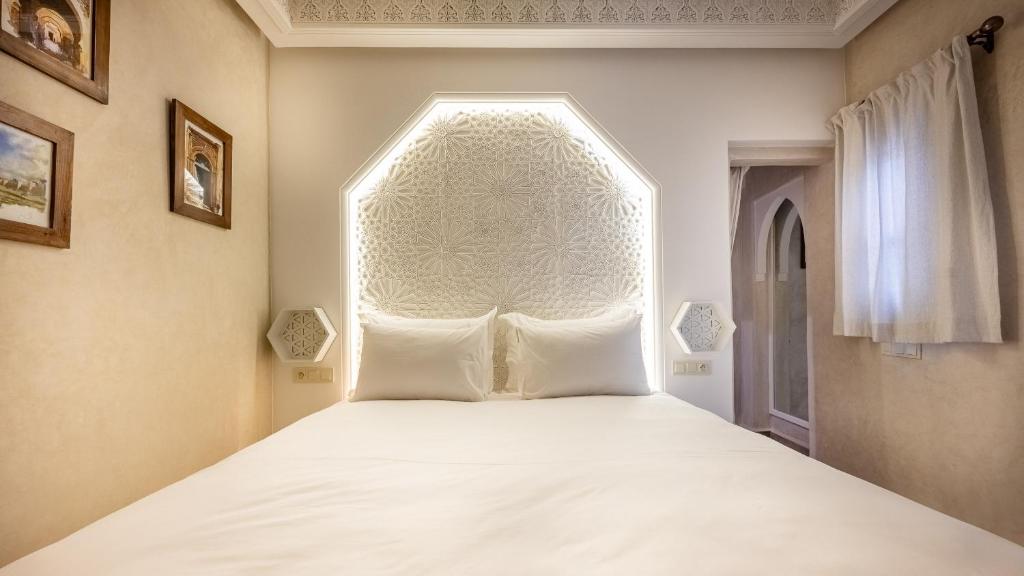 Luxe Nomade Marrakech Spa riad Marrakech Tensift Haouz Marrakech 14