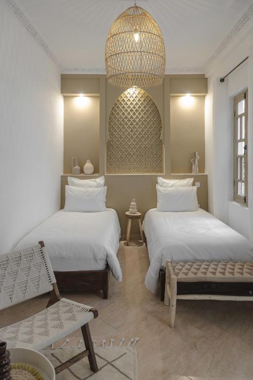 M 17 Riad Spa riad Marrakech Tensift Haouz Marrakech 14