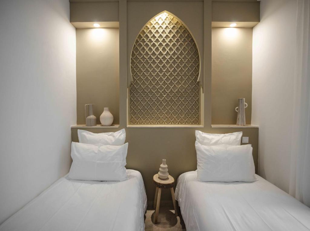 M 17 Riad Spa riad Marrakech Tensift Haouz Marrakech 8