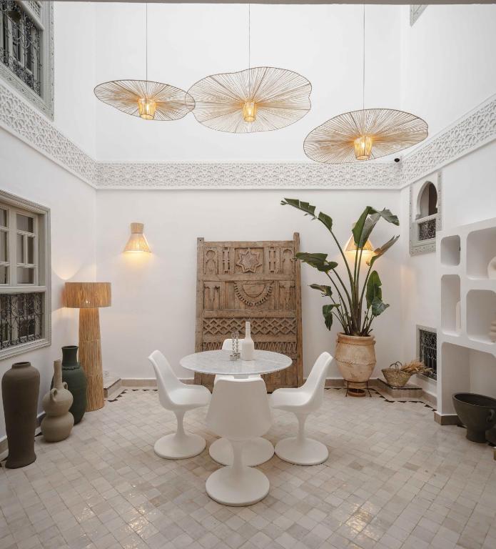 M 17 Riad Spa riad Marrakech Tensift Haouz Marrakech