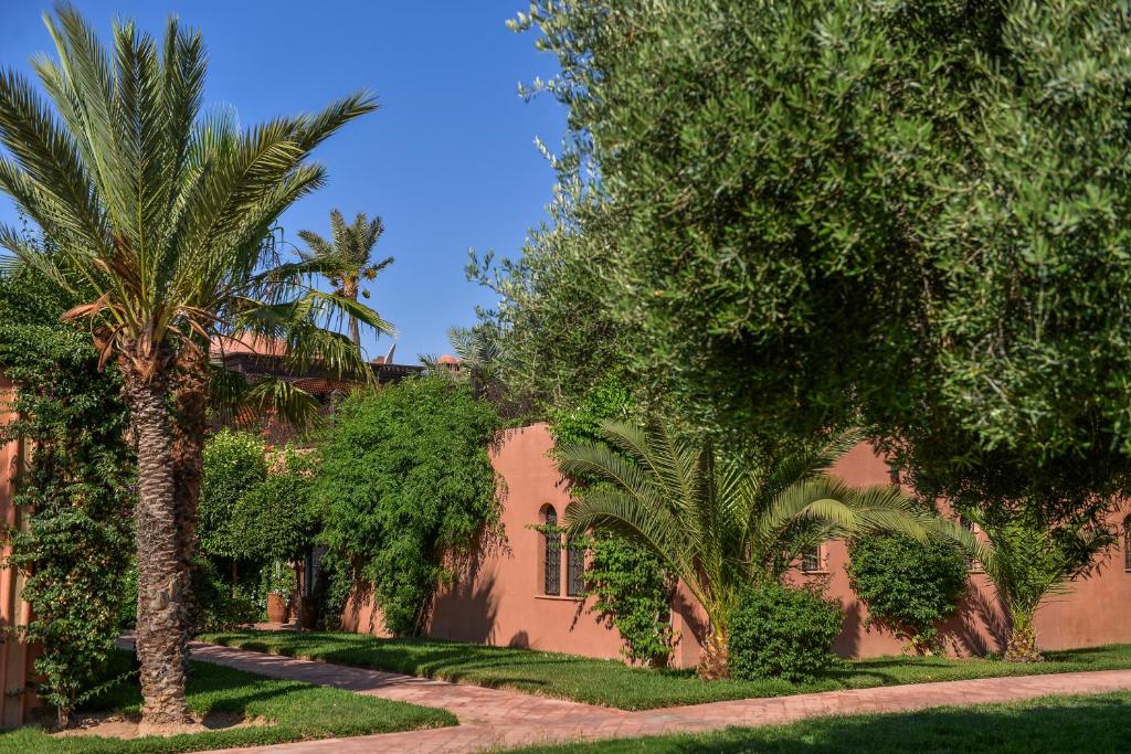 Maison Ayda riad Marrakech Tensift Haouz Marrakech 14