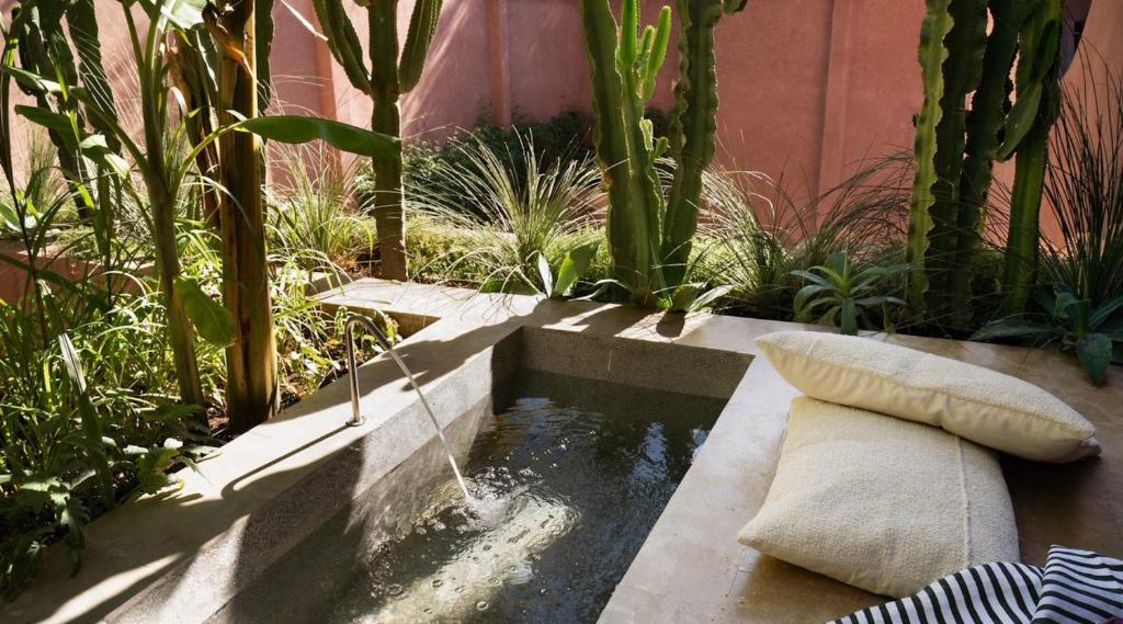 Maison Brummell Majorelle riad Marrakech Tensift Haouz Marrakech 6