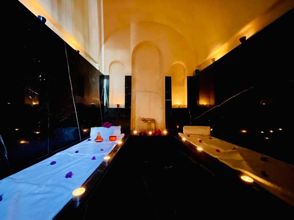 Maison Chafia Boutique Hotel Spa riad Marrakech Tensift Haouz Marrakech 7