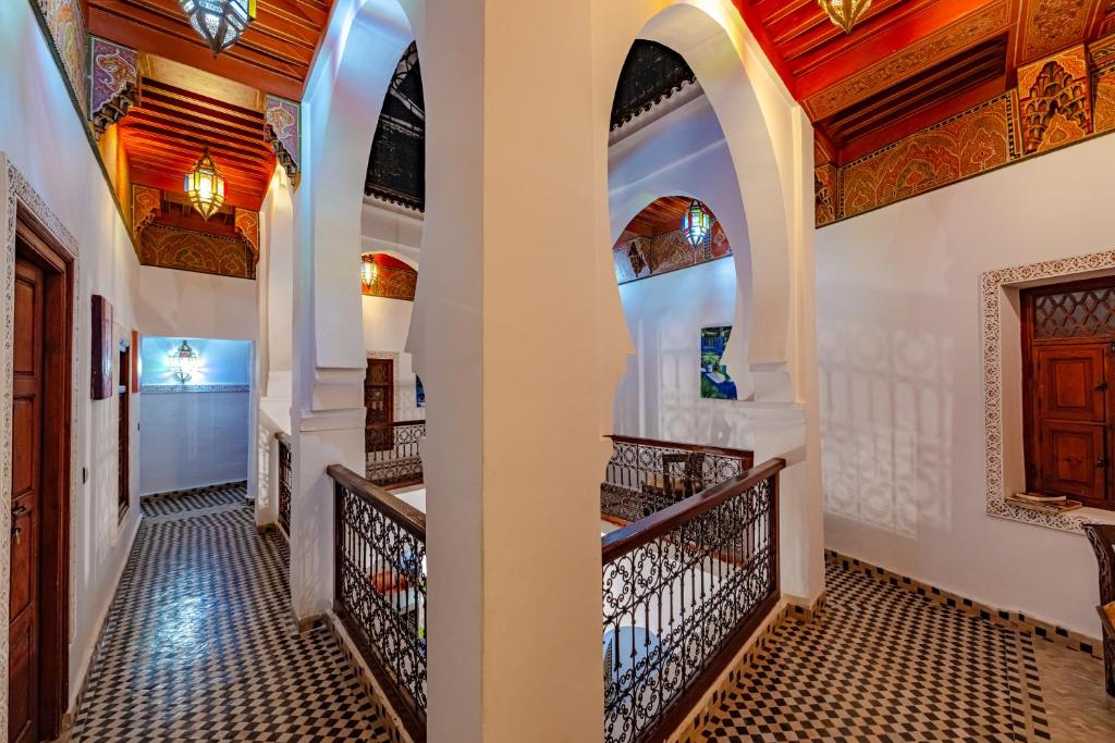 Maison Do riad Marrakech Tensift Haouz Marrakech 16