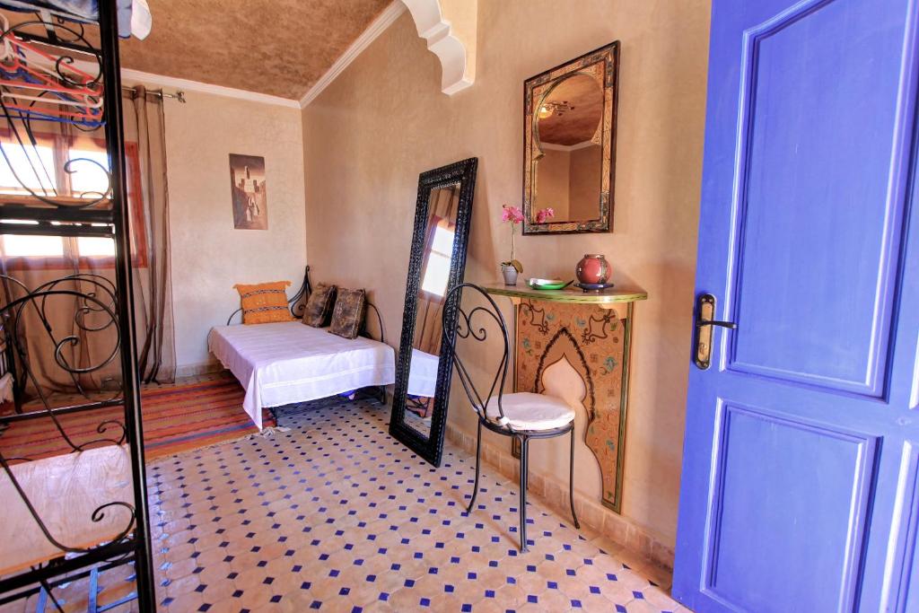 Maison du Soleil riad Souss Massa Draa Tiznit 1