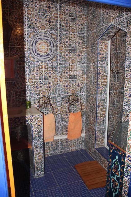 Maison du Soleil riad Souss Massa Draa Tiznit 7