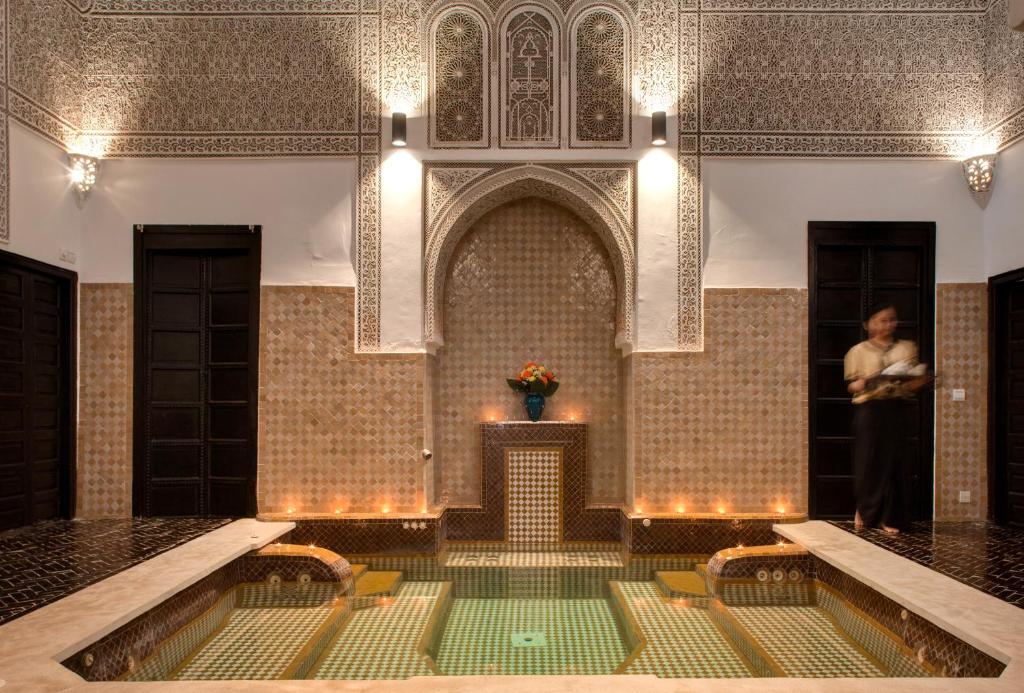 Marrakech Riads Angsana Heritage Collection riad Marrakech Tensift Haouz Marrakech 17