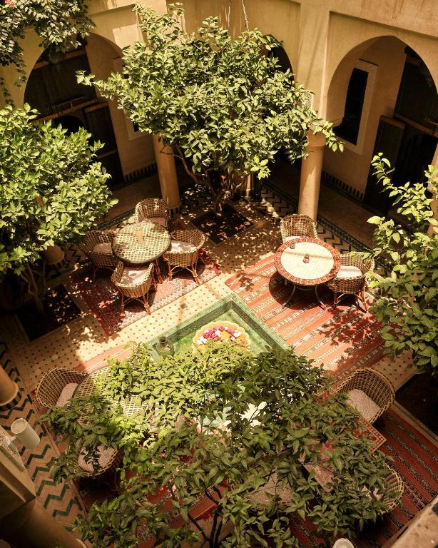 Marrakech Riads Angsana Heritage Collection riad Marrakech Tensift Haouz Marrakech 6