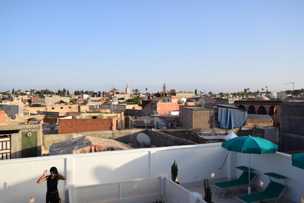 Miostello Lifestyle Riad Marrakech riad Marrakech Tensift Haouz Marrakech 16