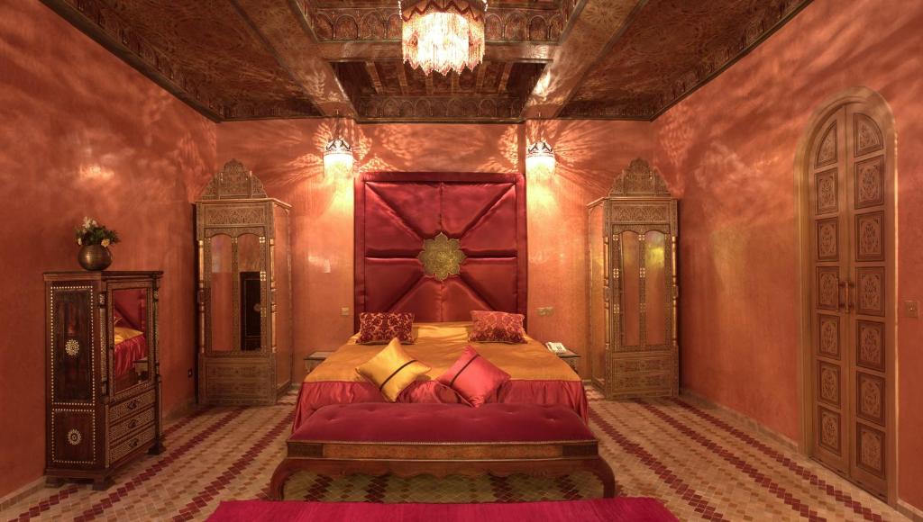 Mumtaz Mahal riad Marrakech Tensift Haouz Essaouira 1