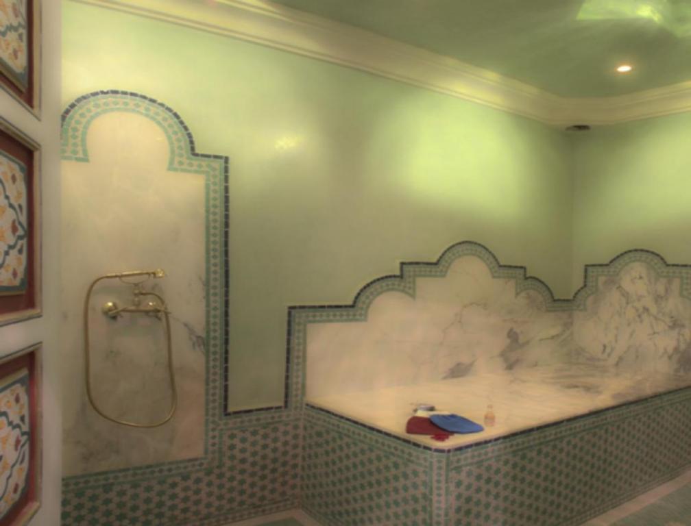 Mumtaz Mahal riad Marrakech Tensift Haouz Essaouira 17