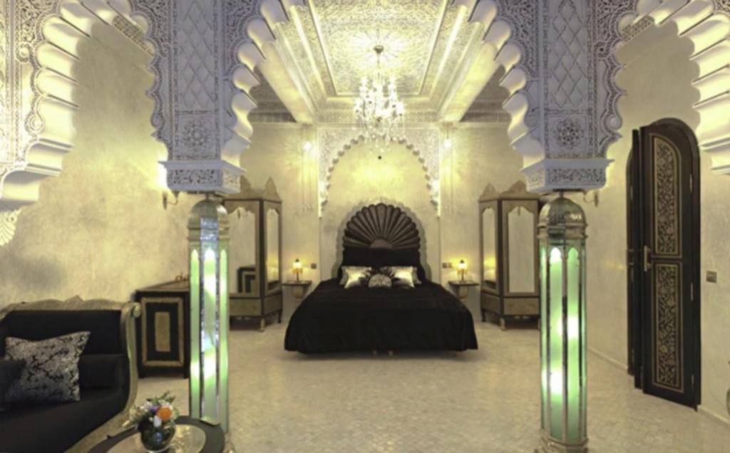 Mumtaz Mahal riad Marrakech Tensift Haouz Essaouira 18