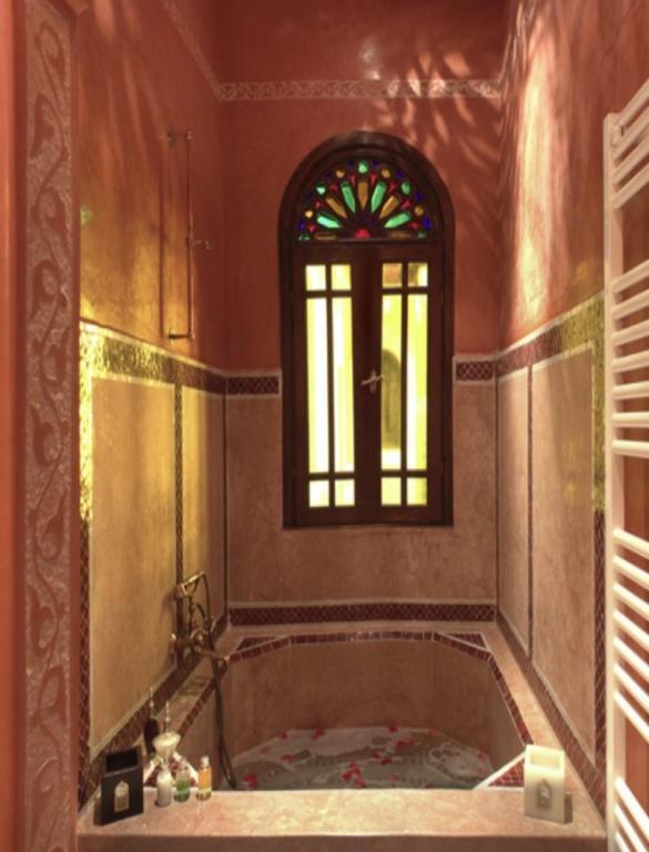 Mumtaz Mahal riad Marrakech Tensift Haouz Essaouira 19