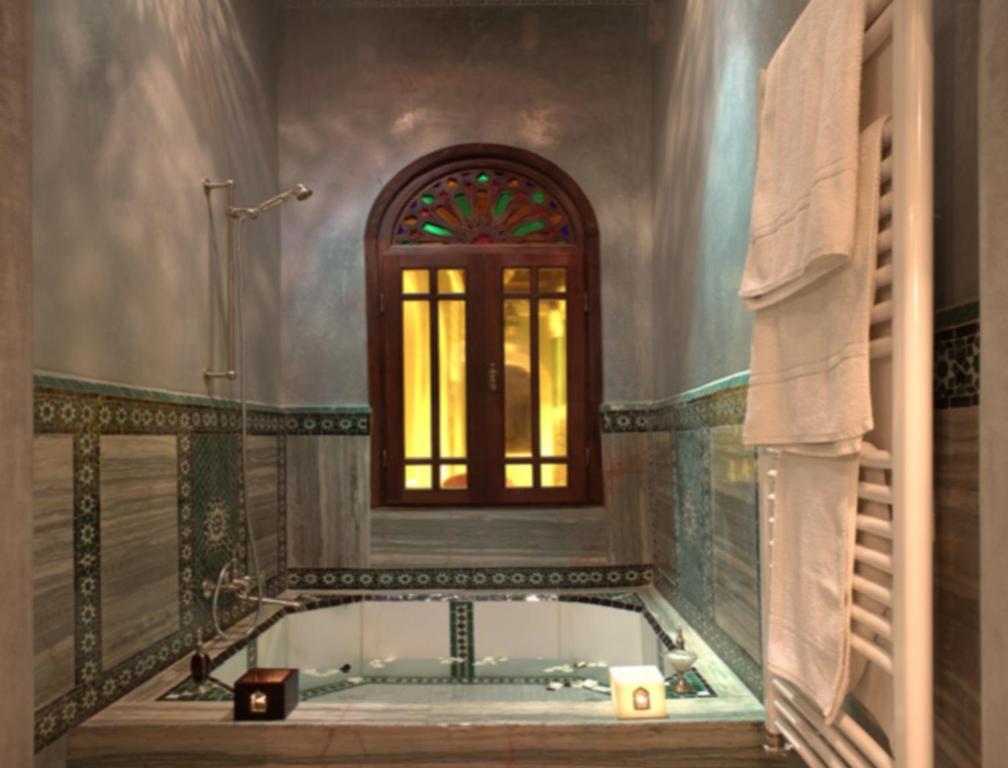 Mumtaz Mahal riad Marrakech Tensift Haouz Essaouira 7