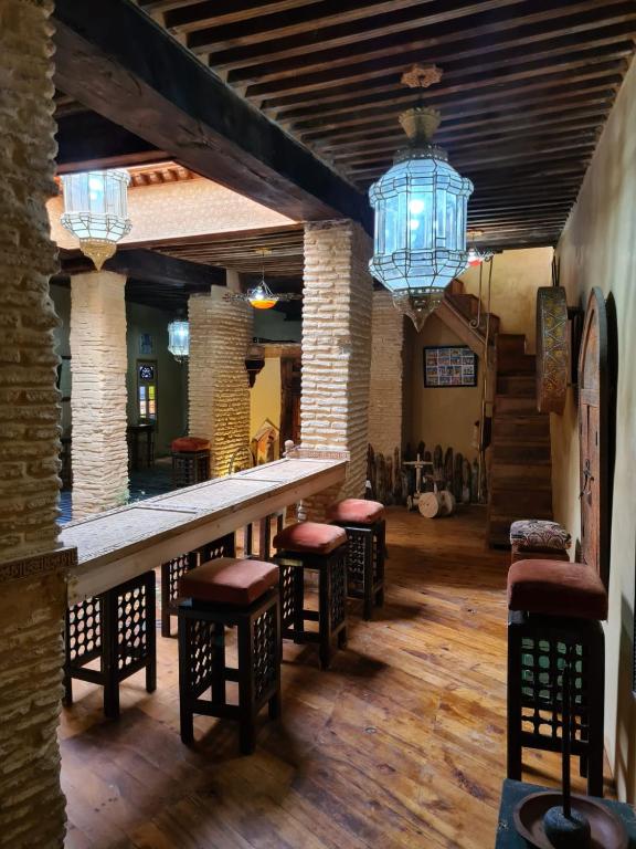 Museum House Dar Melyani riad Fes Boulemane Fes 5