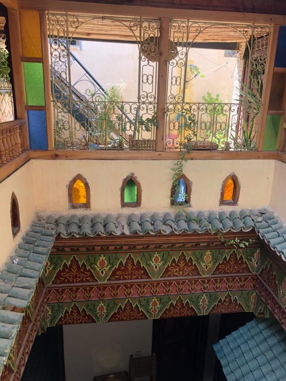 Museum House Dar Melyani riad Fes Boulemane Fes 6