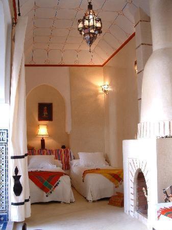 Nadir Home riad Marrakech Tensift Haouz Marrakech 1