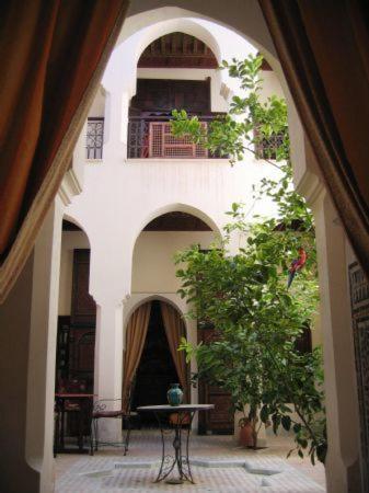 Nadir Home riad Marrakech Tensift Haouz Marrakech 12