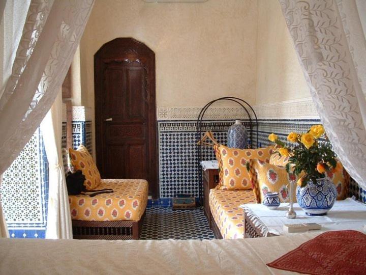 Nadir Home riad Marrakech Tensift Haouz Marrakech 14