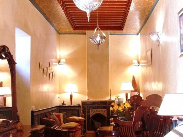 Nadir Home riad Marrakech Tensift Haouz Marrakech 15