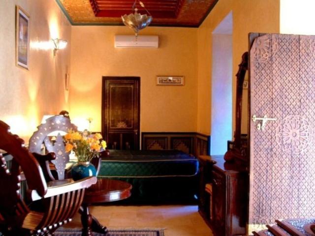 Nadir Home riad Marrakech Tensift Haouz Marrakech 16