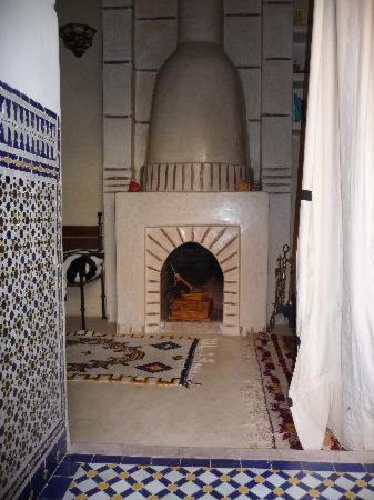 Nadir Home riad Marrakech Tensift Haouz Marrakech 17