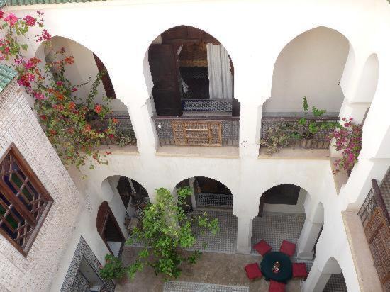 Nadir Home riad Marrakech Tensift Haouz Marrakech 18