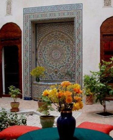 Nadir Home riad Marrakech Tensift Haouz Marrakech 19